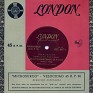 Mantovani Mantovani Y Su Orquesta London 7" Spain BEP. 6074. Subida por Down by law